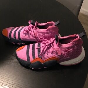 Adidas Men’s Trae Young